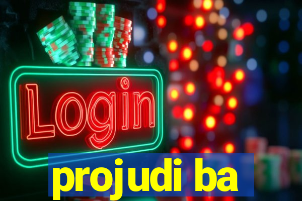 projudi ba